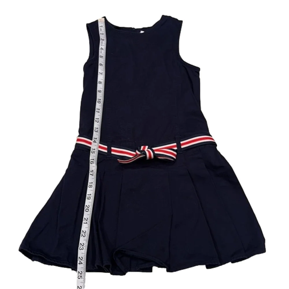 GYMBOREE Size 6 Dress - Picture 6 of 7